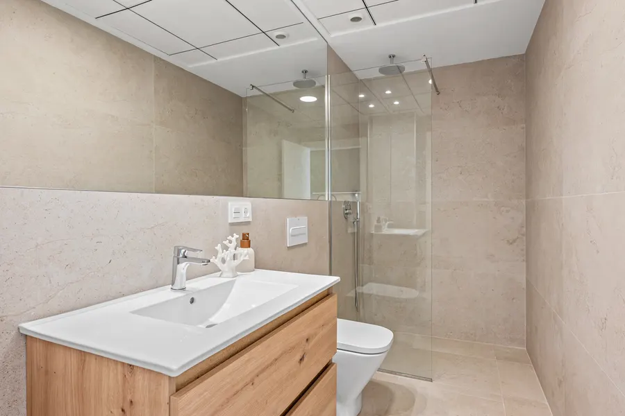Apartment 2+kk — Los Alcazares — photo 12