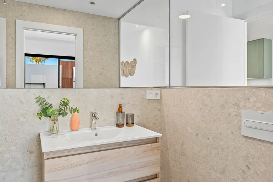 Apartment 2+kk — Los Alcazares — photo 10