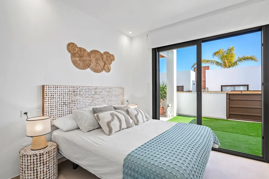 Apartment 2+kk — Los Alcazares — photo 7