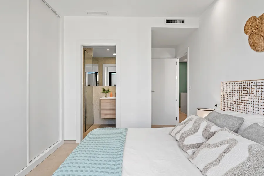 Apartment 2+kk — Los Alcazares — photo 9