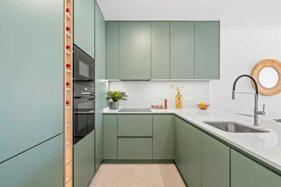 Apartment 2+kk — Los Alcazares — photo 2