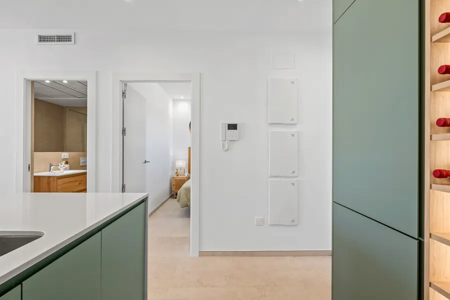 Apartment 2+kk — Los Alcazares — photo 5
