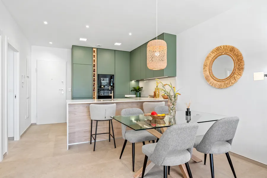 Apartment 2+kk — Los Alcazares — photo 3