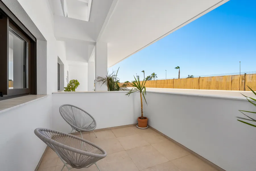 Apartment 2+kk — Los Alcazares — photo 15