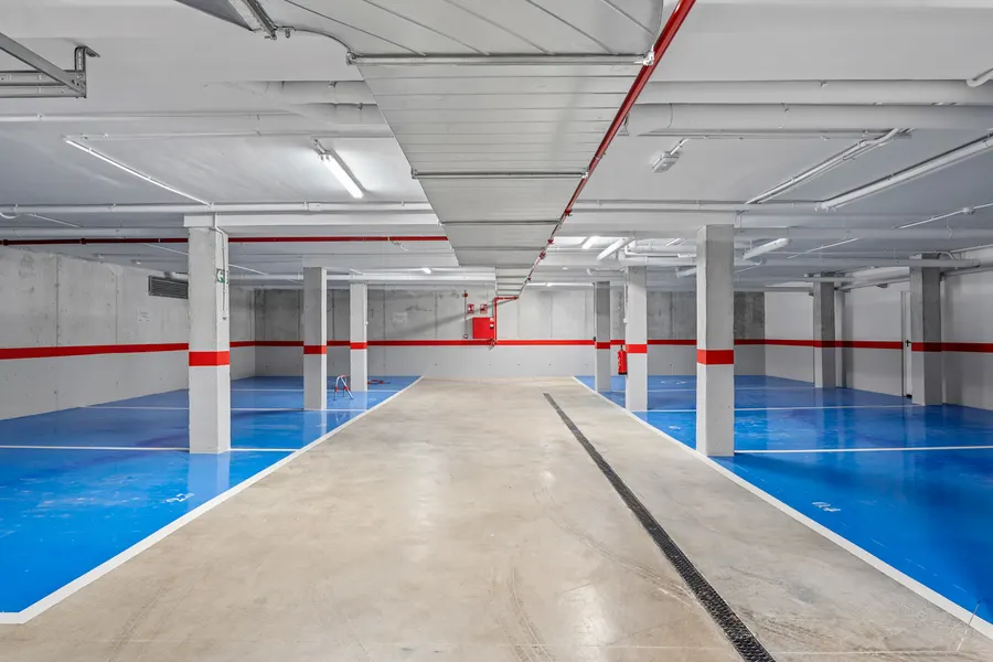 Apartment 2+kk — Los Alcazares — photo 19