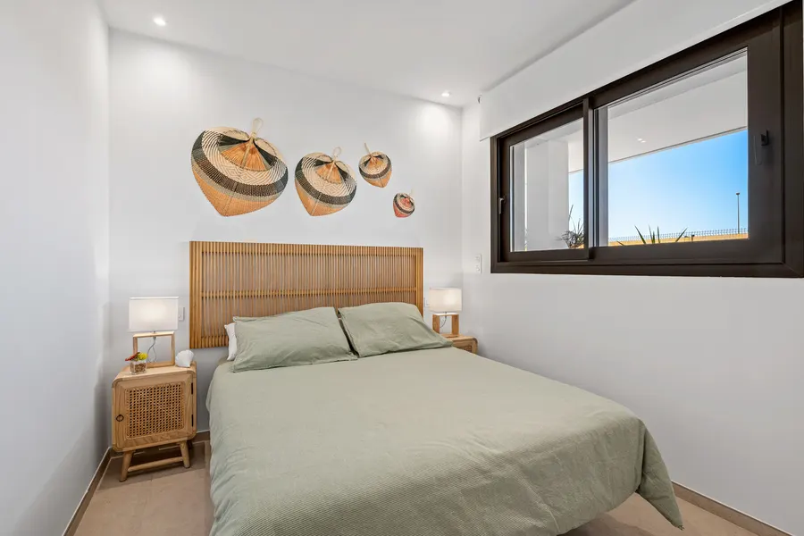 Apartment 2+kk — Los Alcazares — photo 11