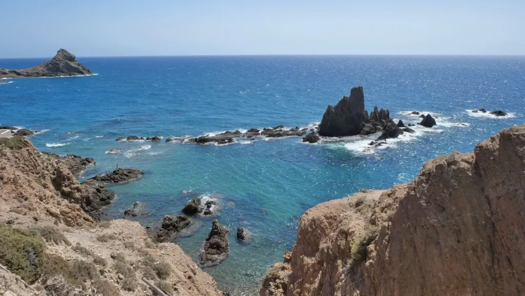Cabo de Gata