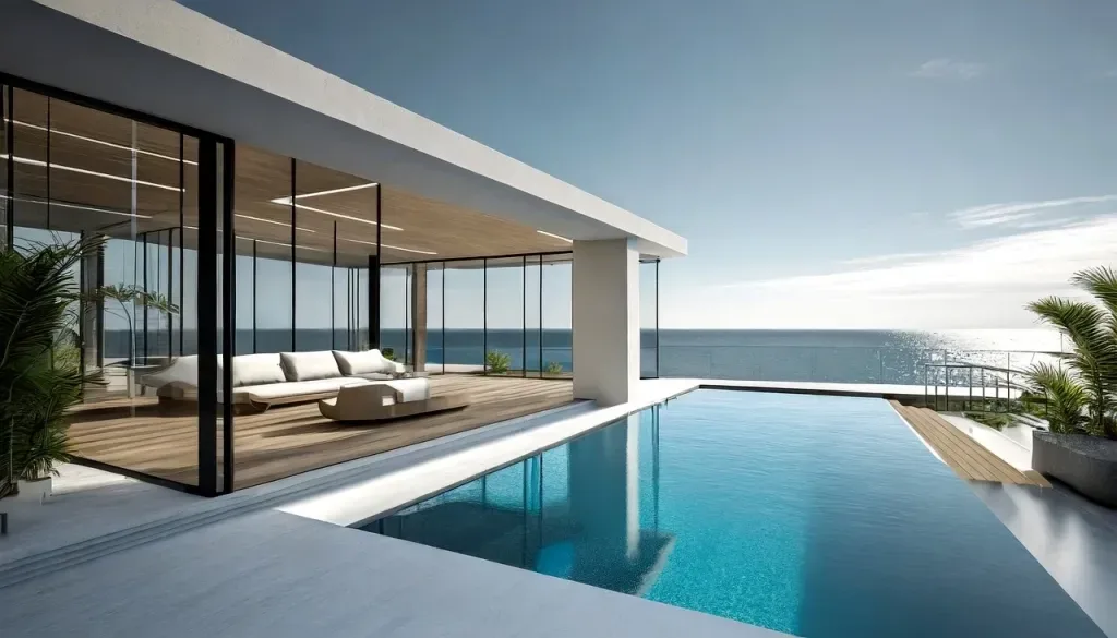 Design house