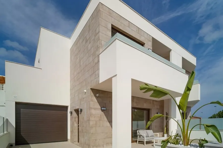 Reihenhaus 3+kk — San Pedro Del Pinatar