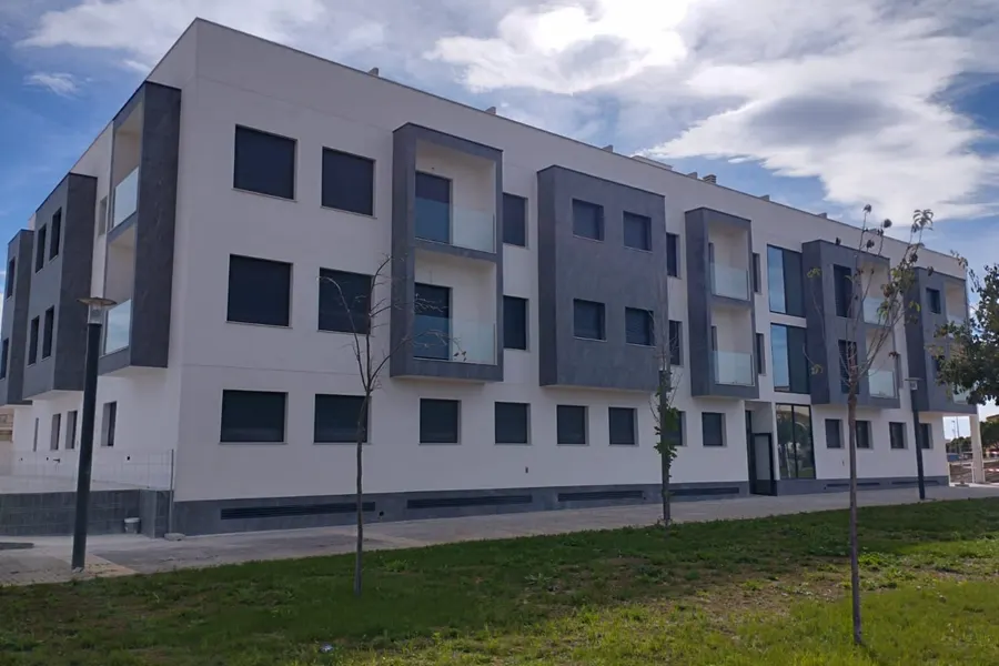 Apartment 3+kk — Torre Pacheco