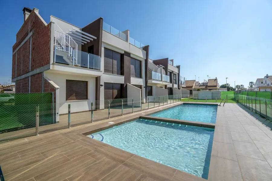 Apartment 2+kk — San Pedro Del Pinatar
