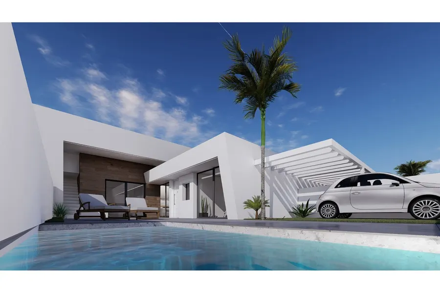 Townhouse 3+kk — Roldan