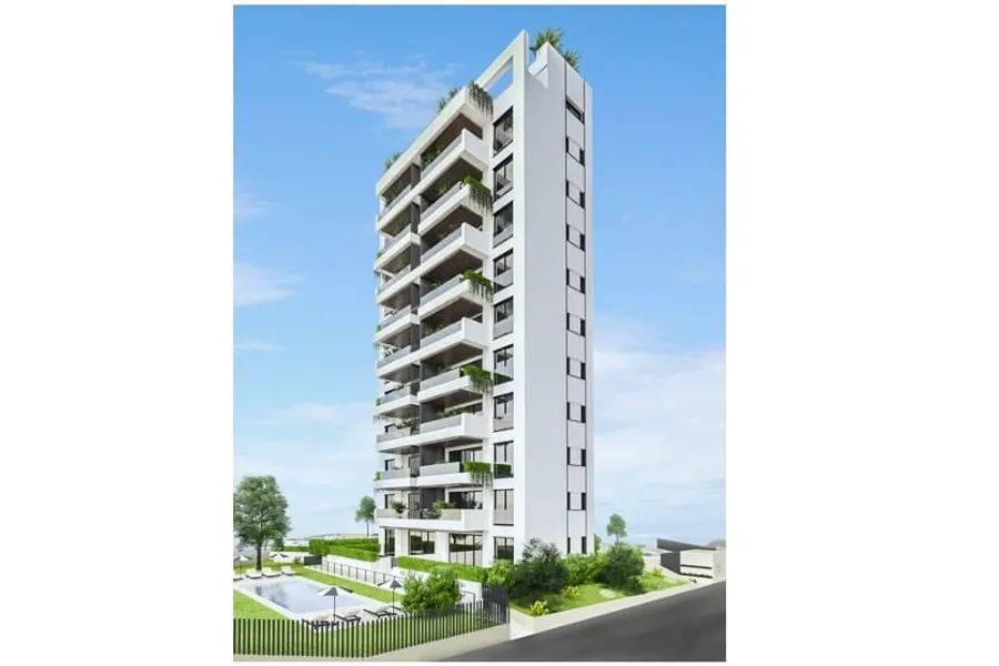 Penthouse 3+kk — Guardamar Del Segura