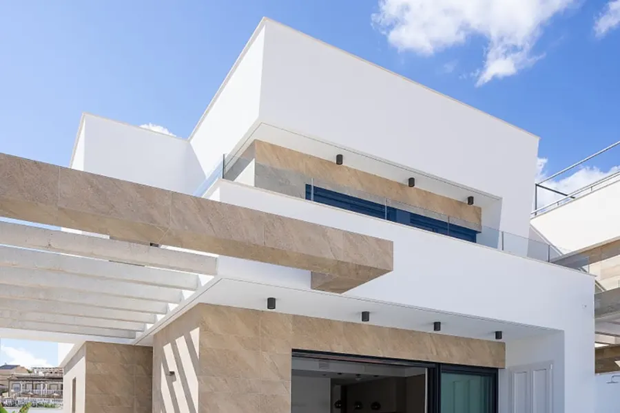 Villa 3+kk — San Miguel De Salinas