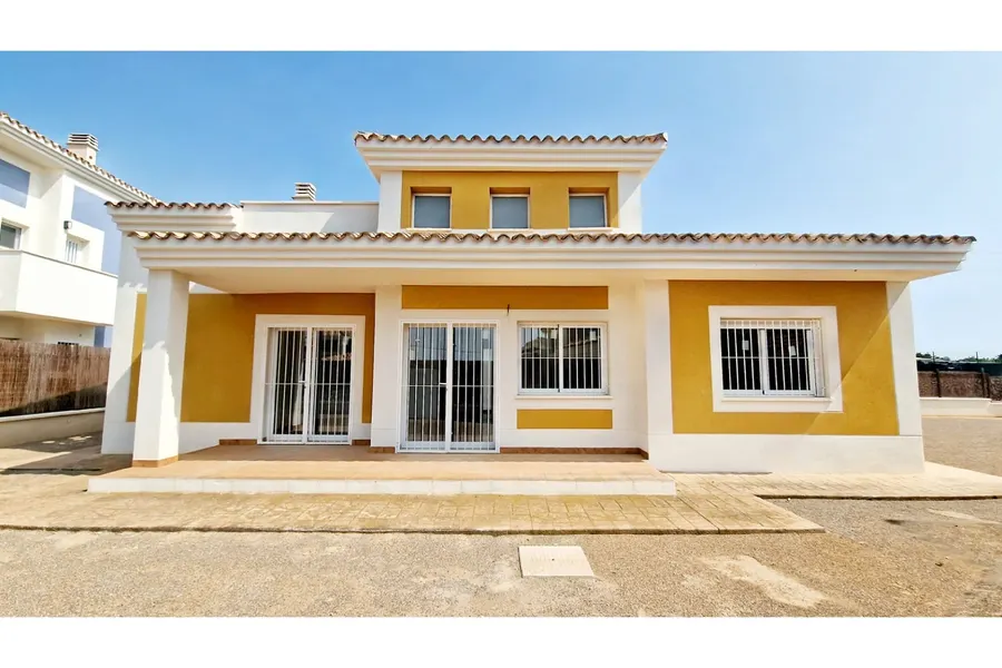 Villa 2+kk — Lorca