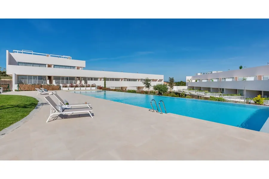 Apartment 2+kk — Torrevieja