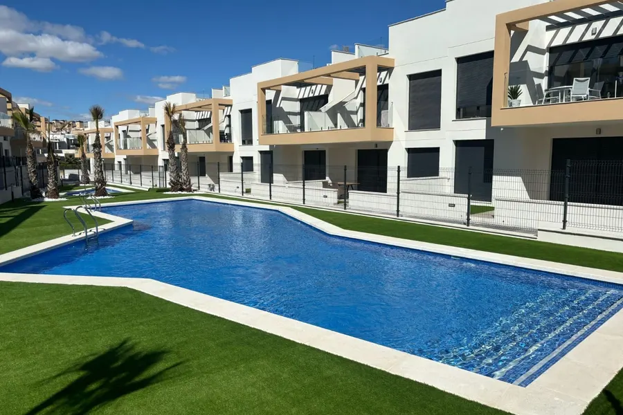 Apartment 2+kk — Orihuela Costa