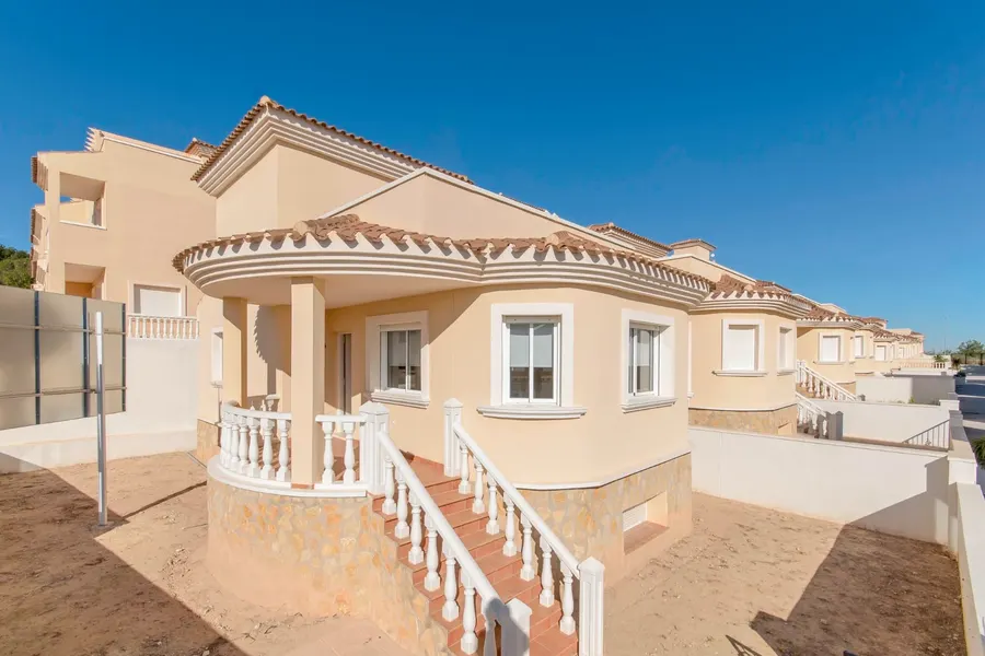Villa 2+kk — San Miguel De Salinas
