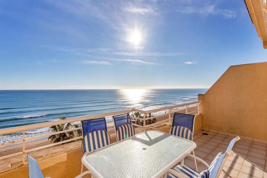 Penthouse 2+kk — Torrevieja