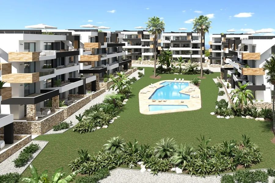 Penthouse 2+kk — Torrevieja