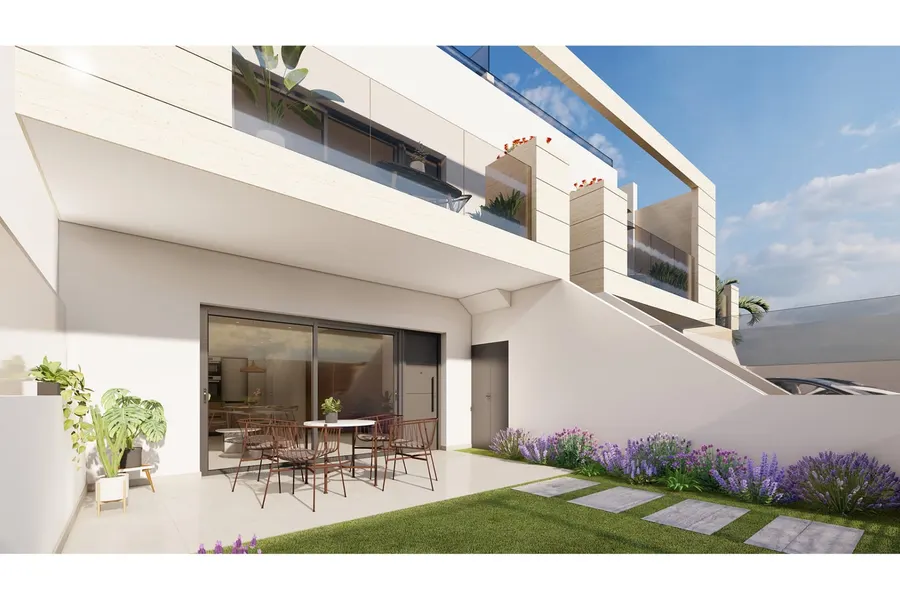 Apartment 2+kk — San Pedro Del Pinatar