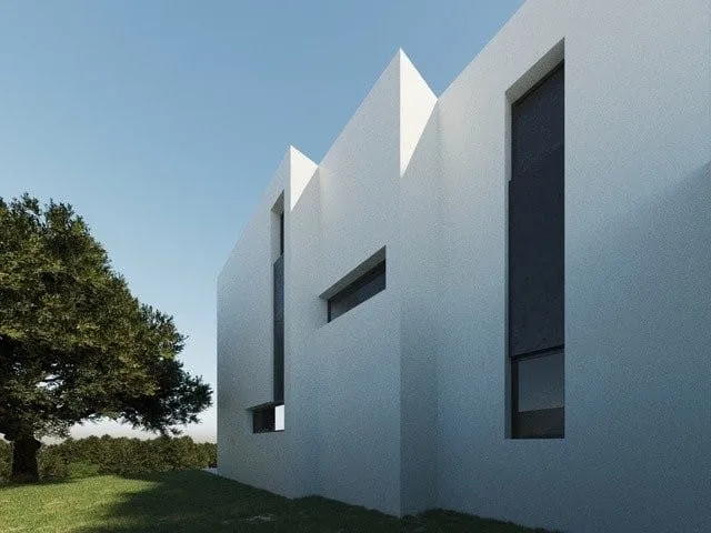 Villa 3+kk — Altea — Foto 5