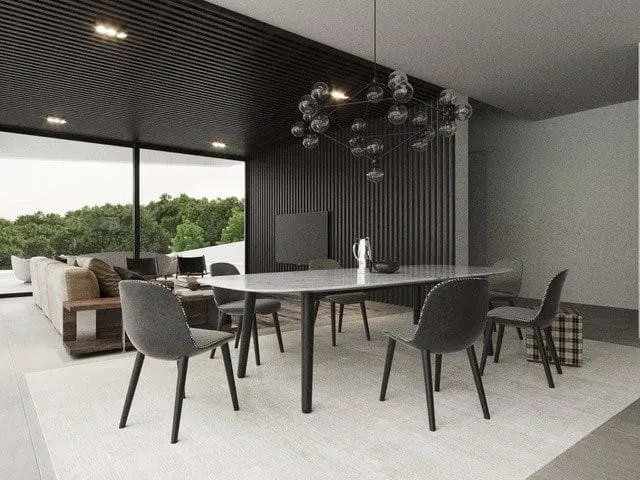 Villa 3+kk — Altea — Foto 9