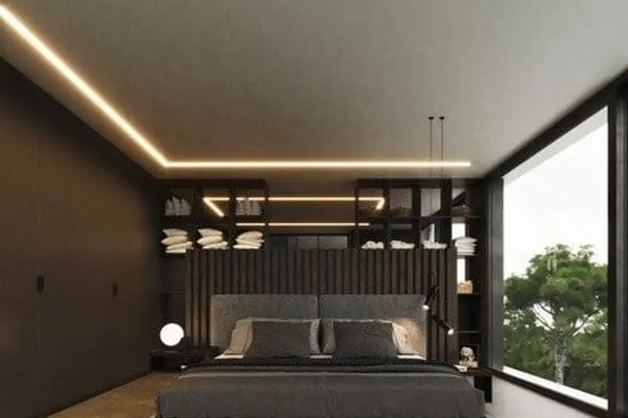 Villa 3+kk — Altea — Foto 10