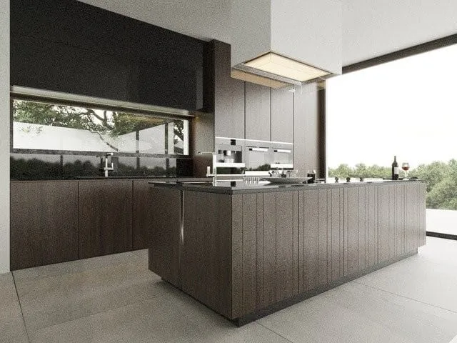 Villa 3+kk — Altea — Foto 11