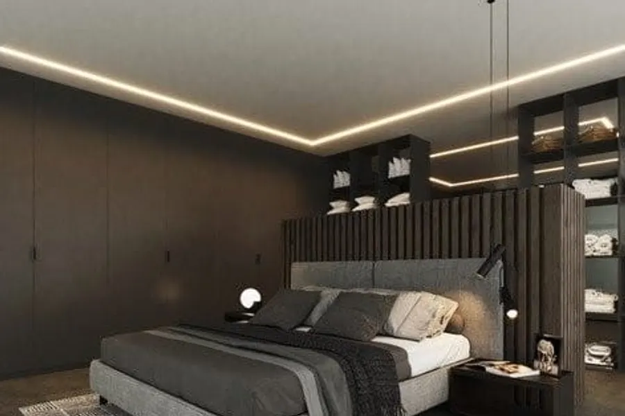 Villa 3+kk — Altea — Foto 12