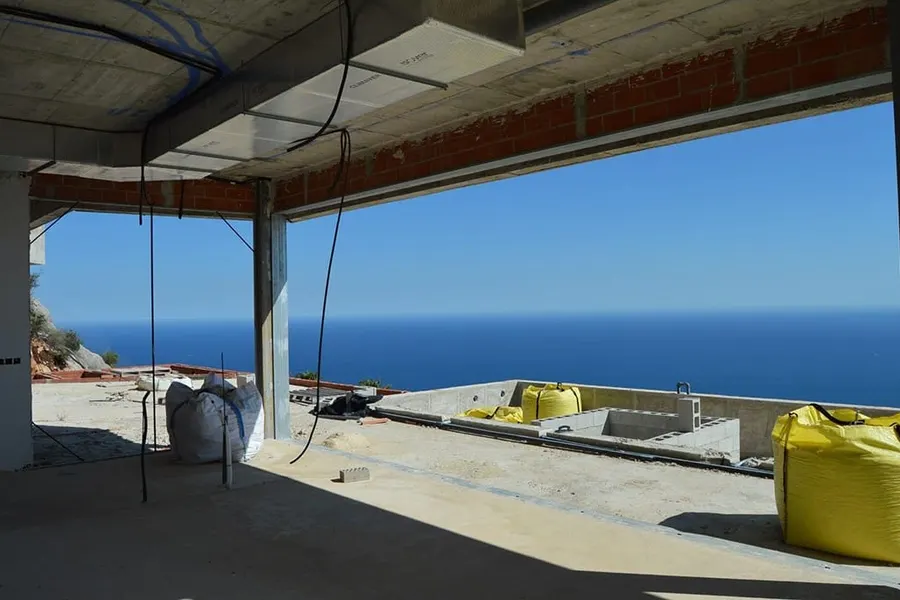 Villa 5+kk — Altea — Foto 6
