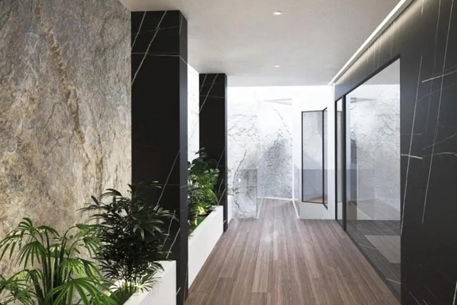 Villa 5+kk — Altea — Foto 10