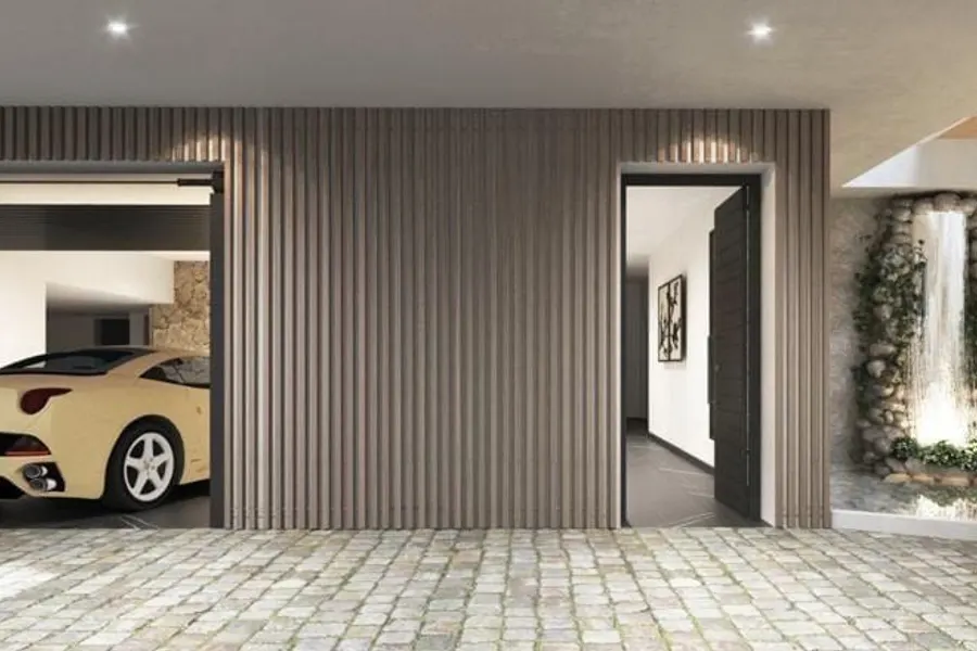 Villa 5+kk — Altea — Foto 12