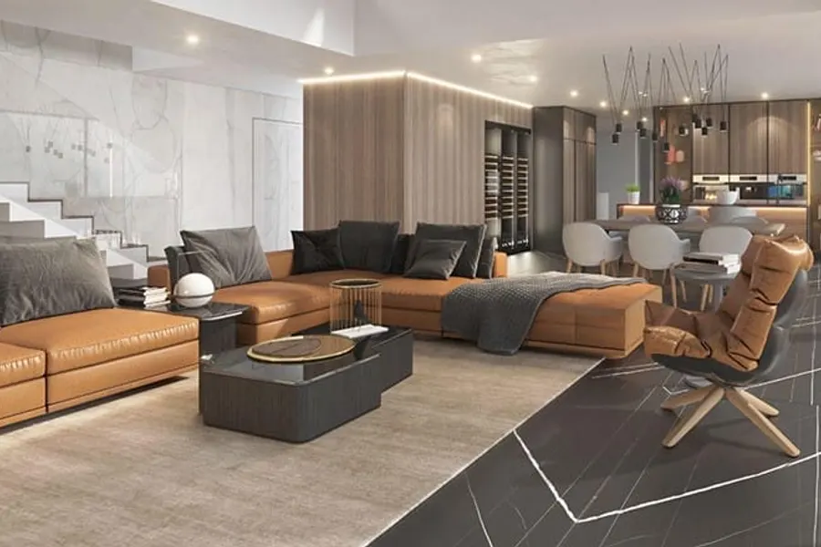 Villa 5+kk — Altea — Foto 18