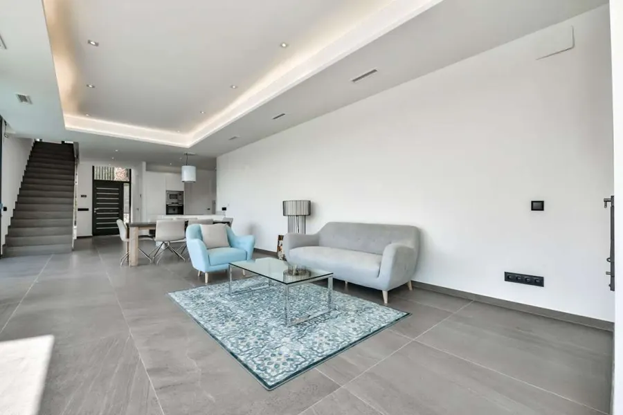 Villa 3+kk — Javea — Foto 14