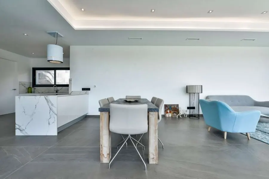 Villa 3+kk — Javea — Foto 15
