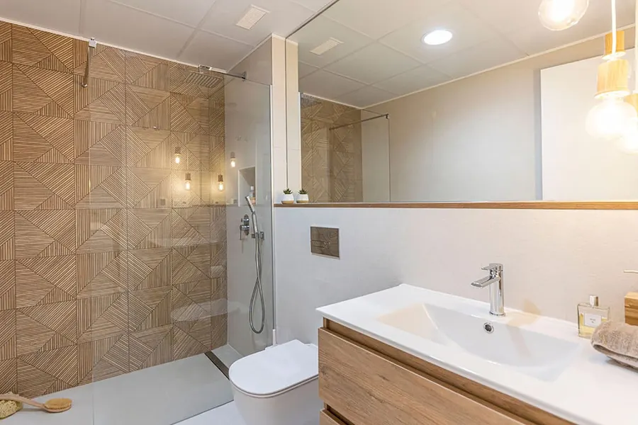 Penthouse 3+kk — Pilar de la Horadada — Foto 16