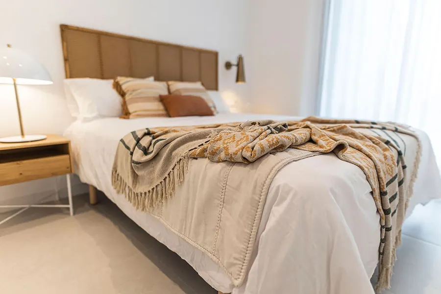 Penthouse 3+kk — Pilar de la Horadada — Foto 17