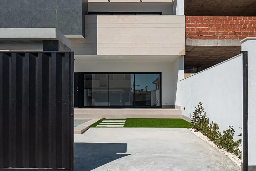Reihenhaus 3+kk — Pilar de la Horadada — Foto 15