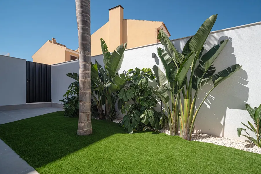 Reihenhaus 3+kk — Pilar de la Horadada — Foto 17