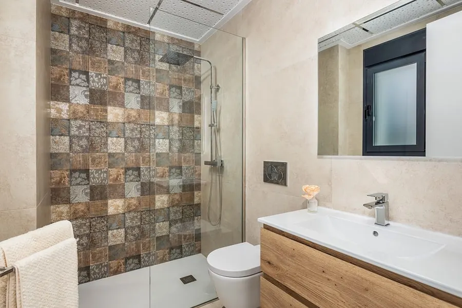Villa 3+kk — Orihuela Costa — Foto 14