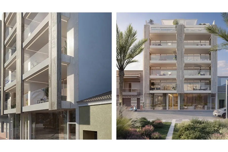 Apartment 3+kk — Torrevieja — Foto 3