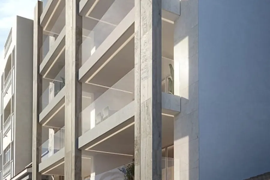 Apartment 3+kk — Torrevieja — Foto 4
