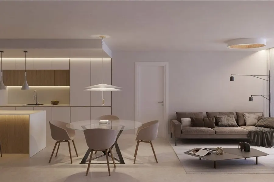 Apartment 3+kk — Torrevieja — Foto 6