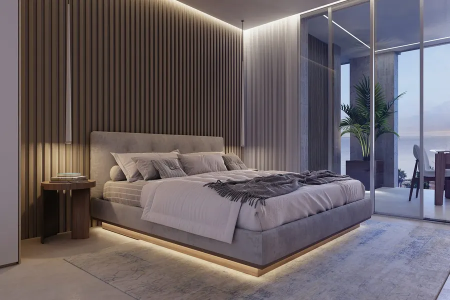 Apartment 3+kk — Torrevieja — Foto 10
