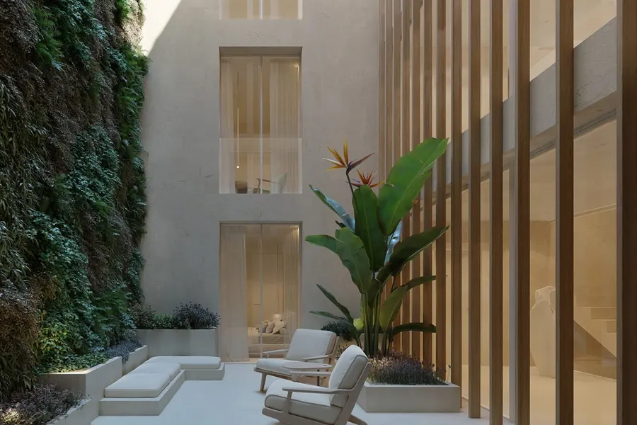 Apartment 3+kk — Torrevieja — Foto 12