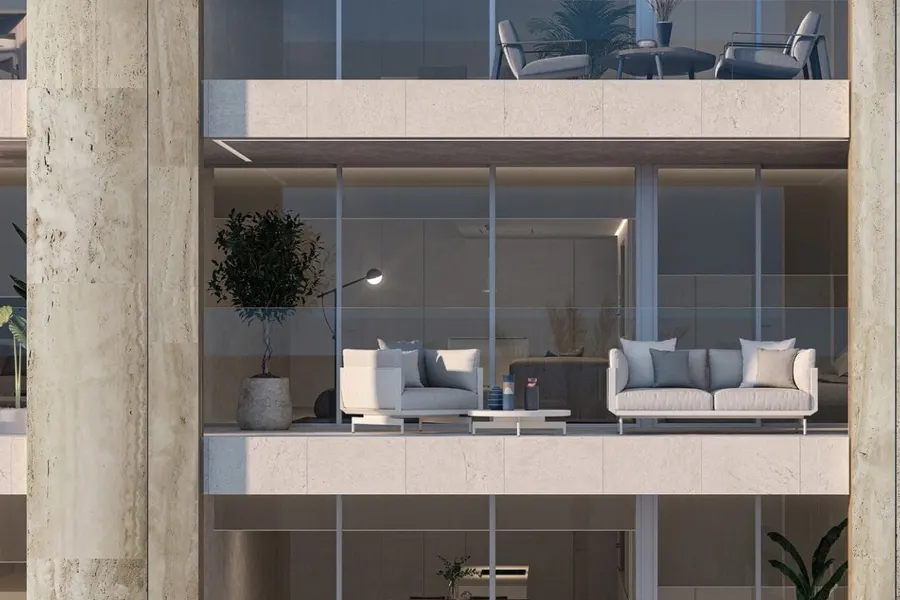 Apartment 3+kk — Torrevieja — Foto 13