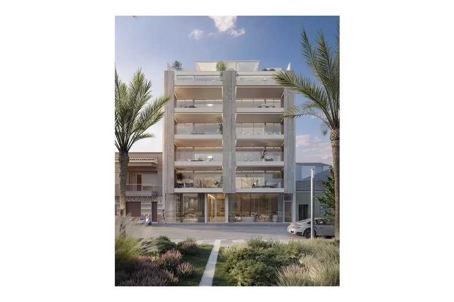 Apartment 3+kk — Torrevieja — Foto 14