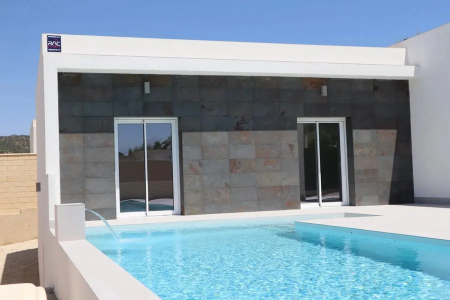 Villa 3+kk — La Romana — Foto 2