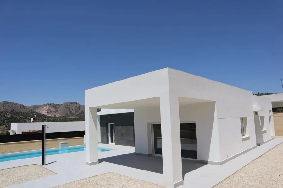 Villa 3+kk — La Romana — Foto 3